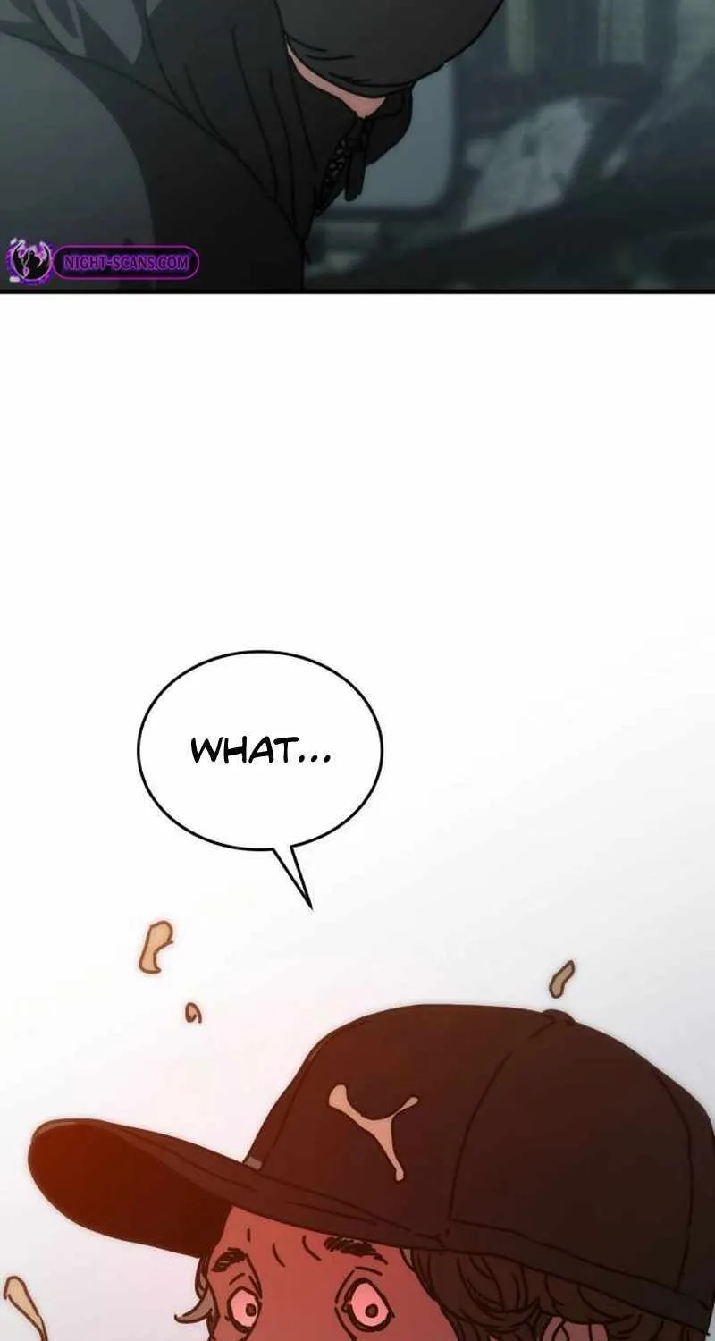 Hidden House in the Apocalypse Chapter 4 page 63 - 