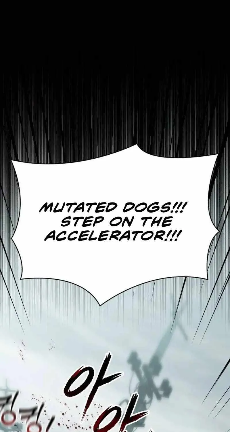Hidden House in the Apocalypse Chapter 4 page 68 - 