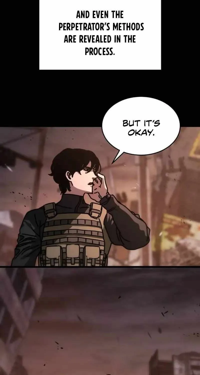 Hidden House in the Apocalypse Chapter 4 page 8 - 