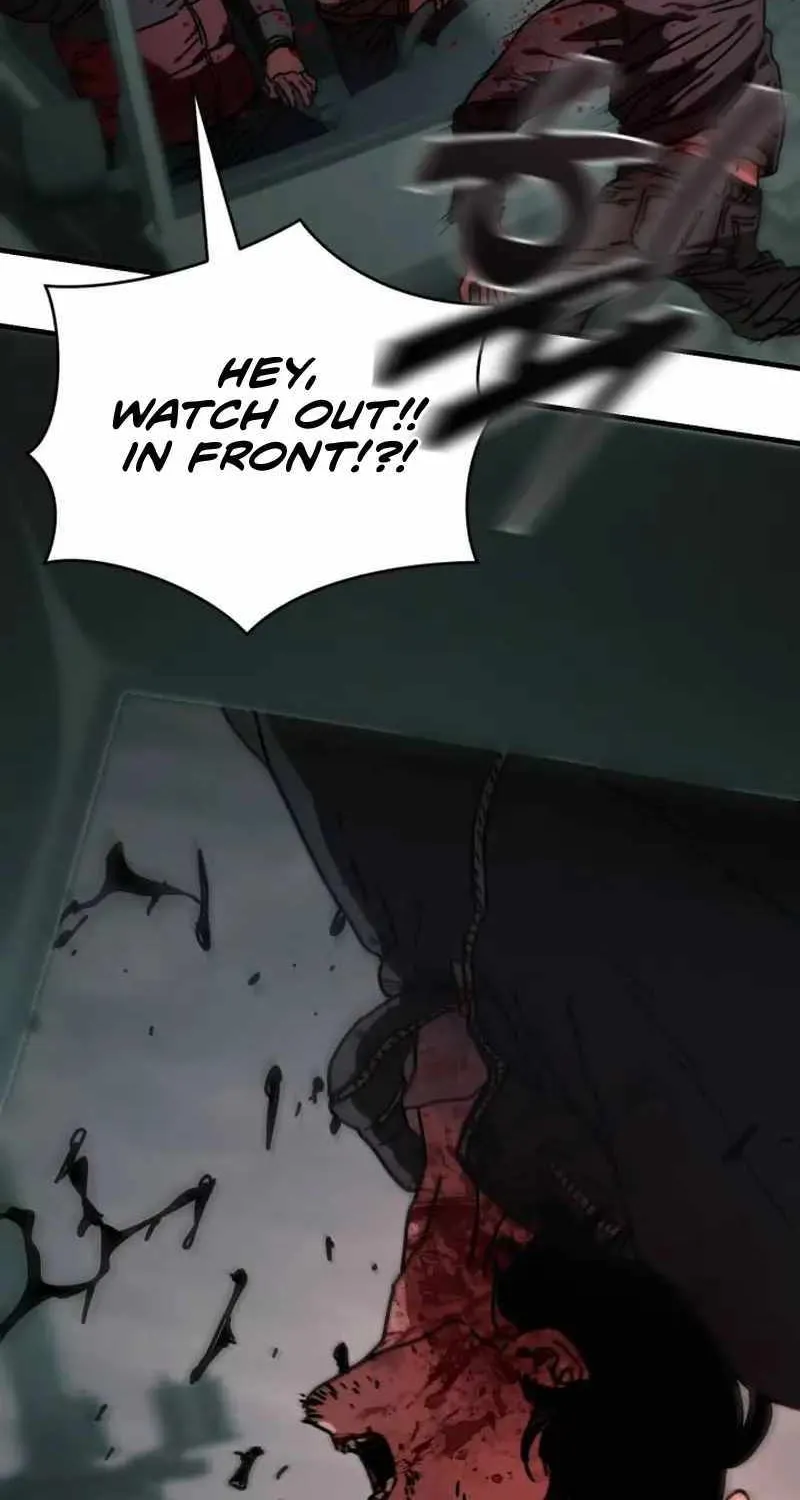 Hidden House in the Apocalypse Chapter 4 page 71 - 