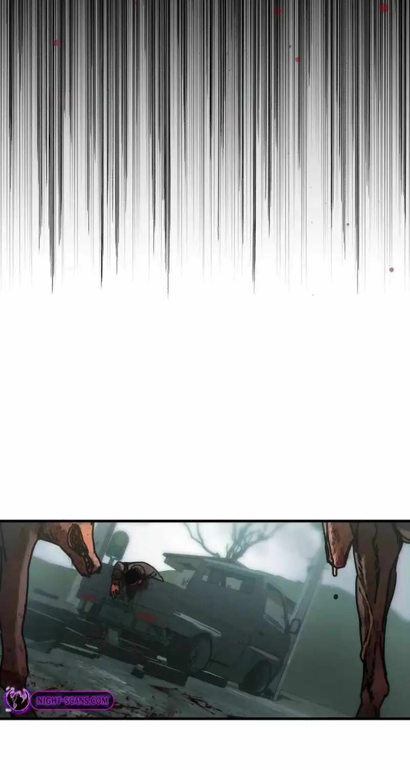Hidden House in the Apocalypse Chapter 4 page 74 - 