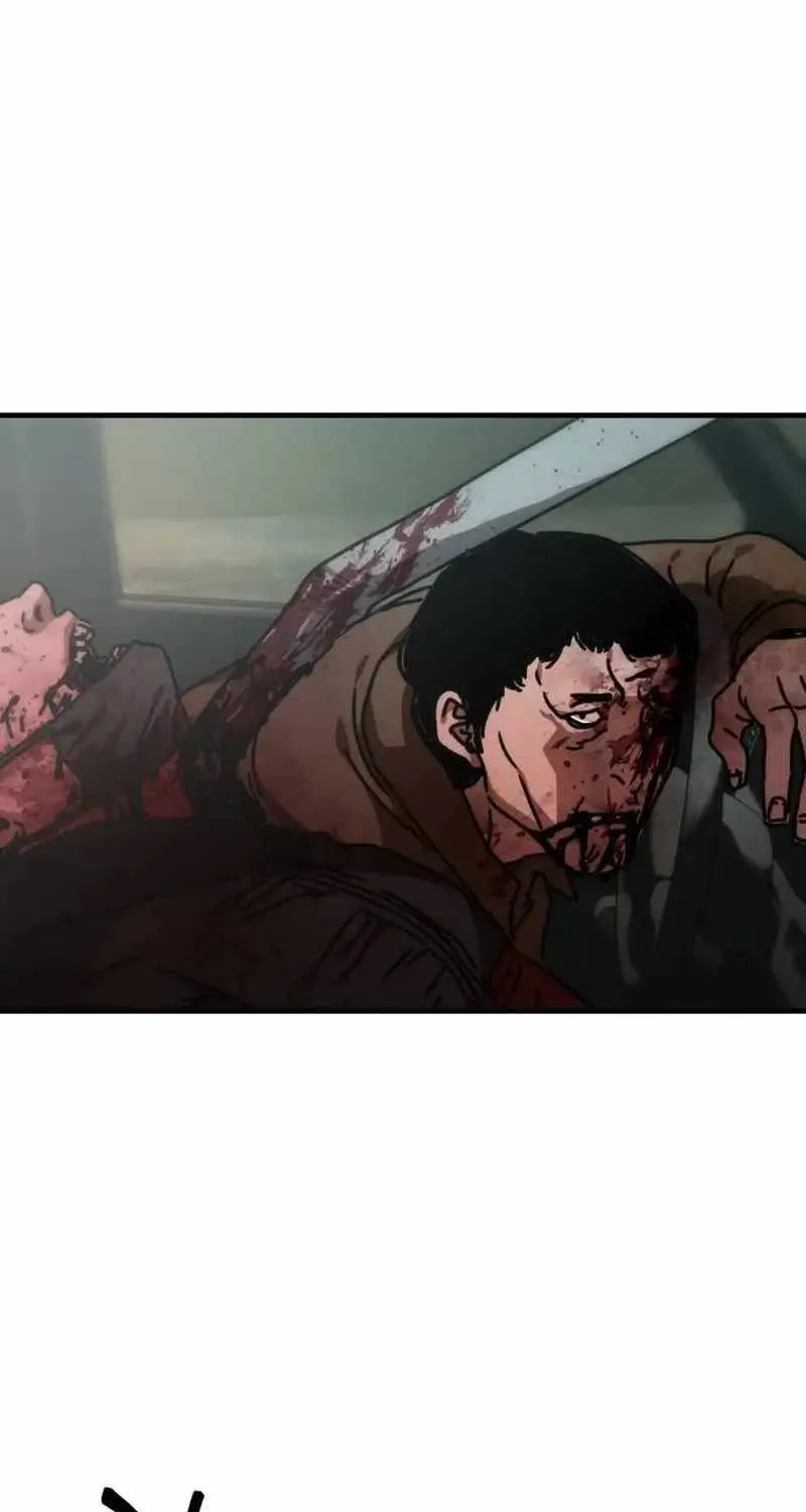 Hidden House in the Apocalypse Chapter 4 page 75 - 