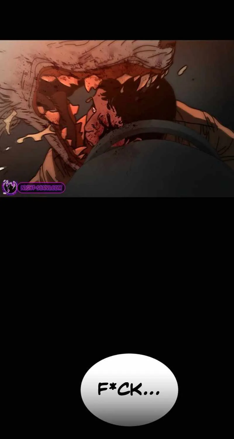 Hidden House in the Apocalypse Chapter 4 page 80 - 
