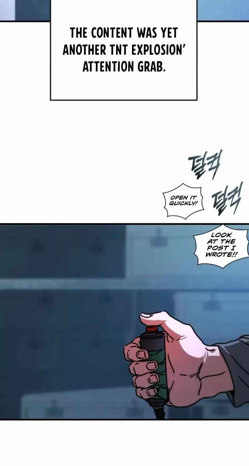 Hidden House in the Apocalypse Chapter 4 page 87 - 