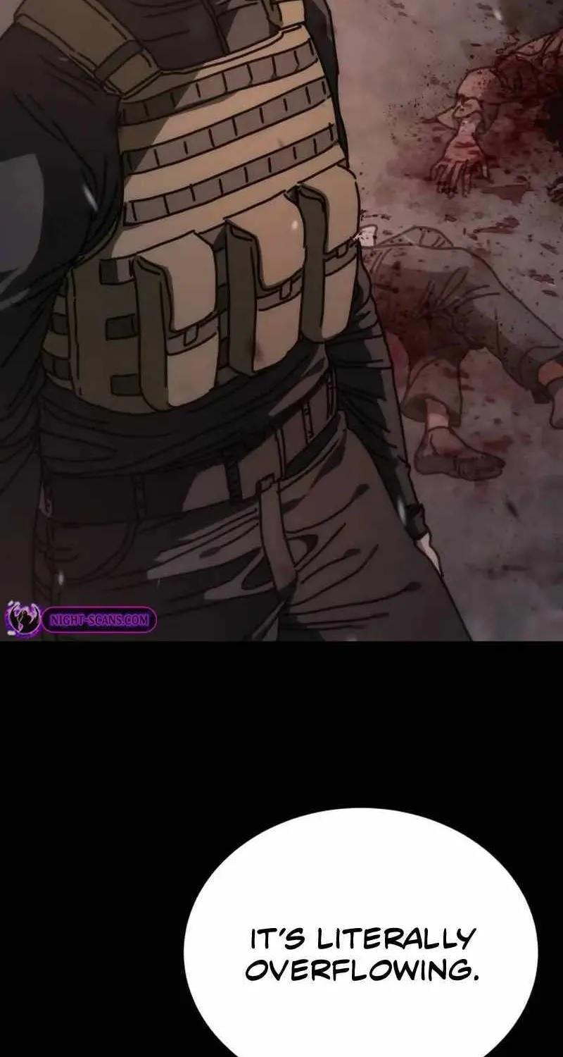 Hidden House in the Apocalypse Chapter 4 page 10 - 