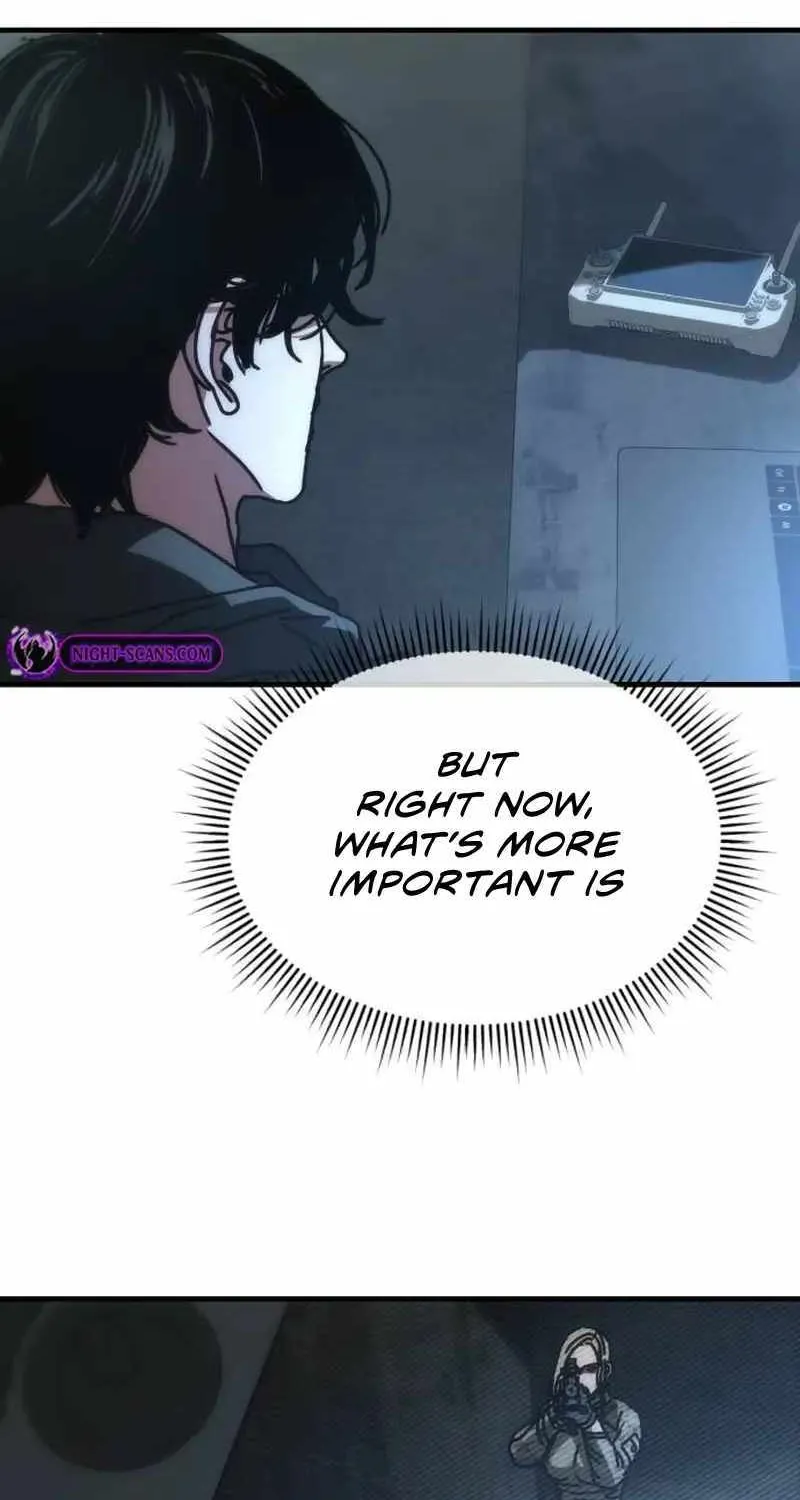 Hidden House in the Apocalypse Chapter 4 page 94 - 