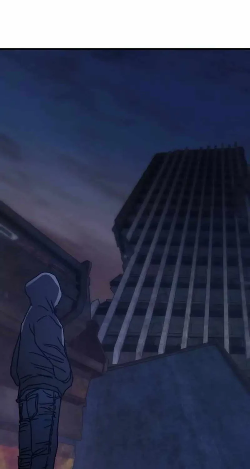 Hidden House in the Apocalypse Chapter 4 page 99 - 