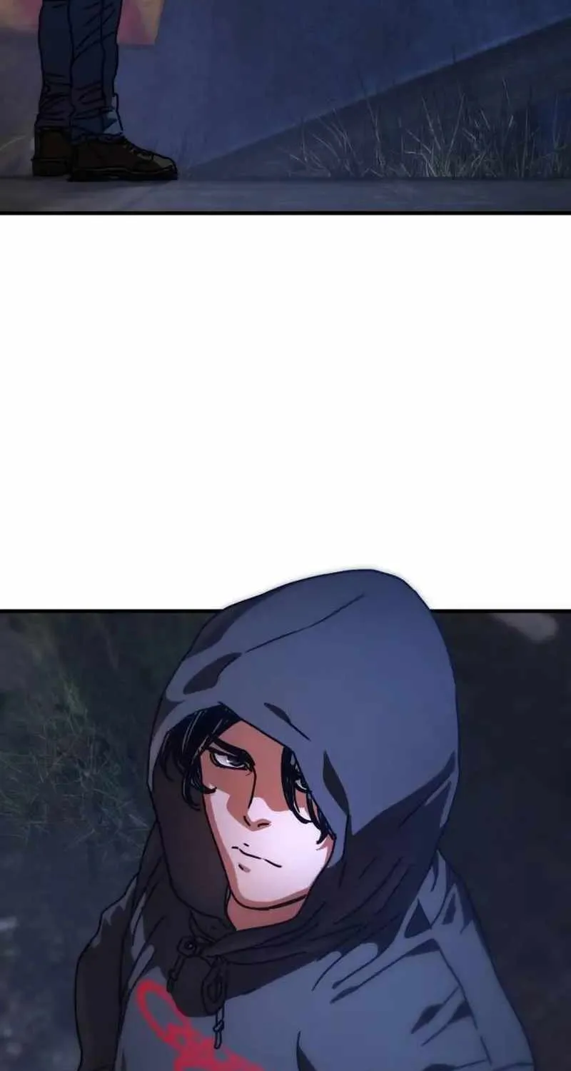Hidden House in the Apocalypse Chapter 4 page 100 - 