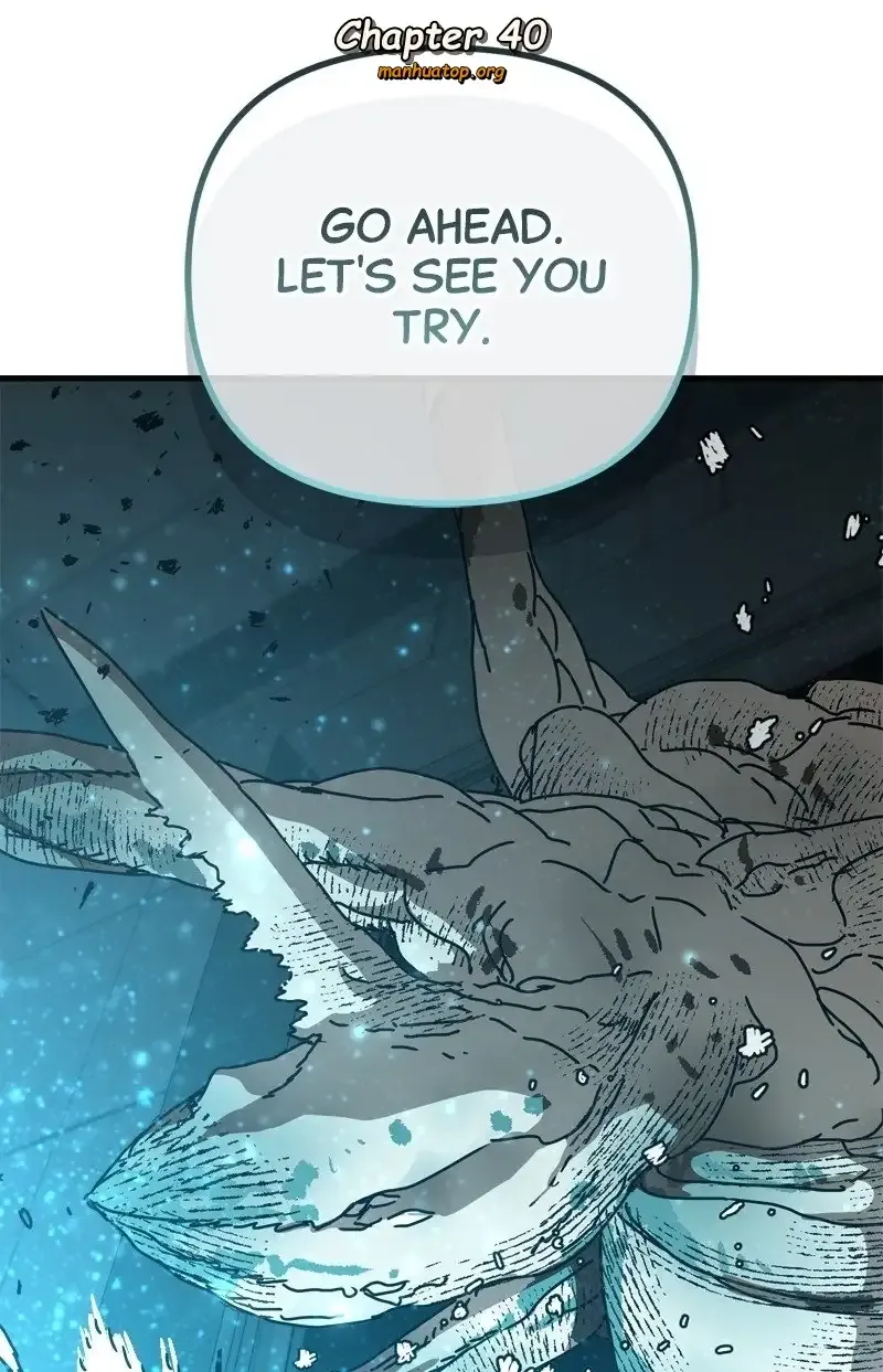 Hidden House in the Apocalypse Chapter 40 page 1 - 