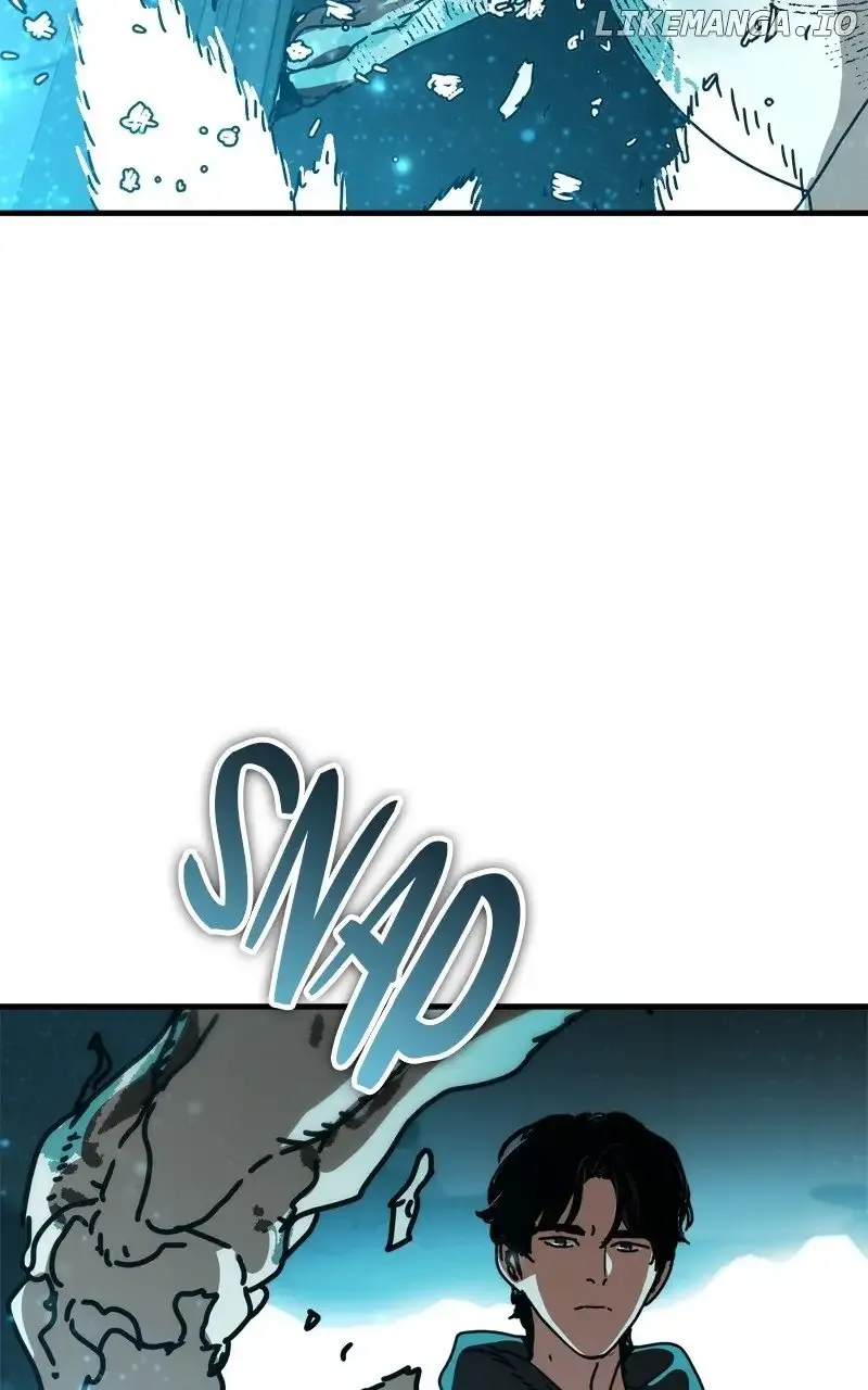 Hidden House in the Apocalypse Chapter 40 page 2 - 