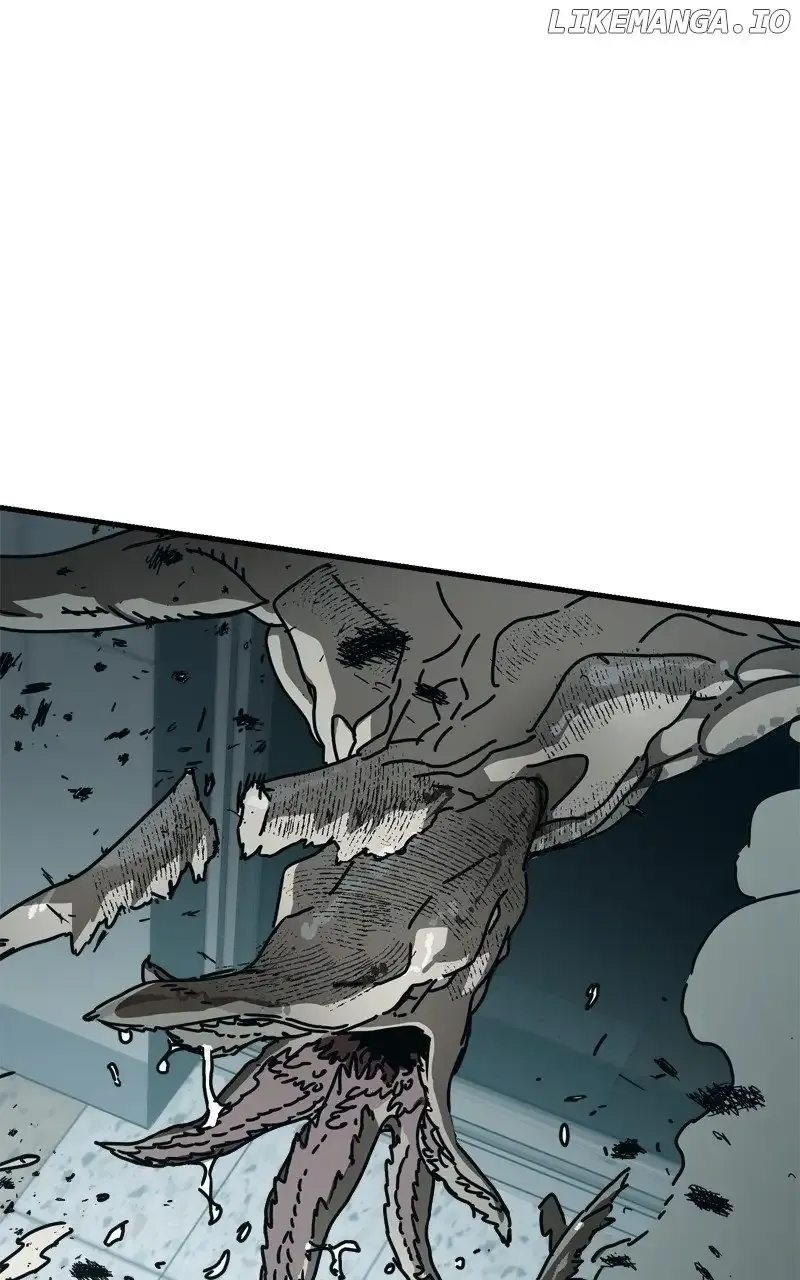 Hidden House in the Apocalypse Chapter 40 page 11 - 