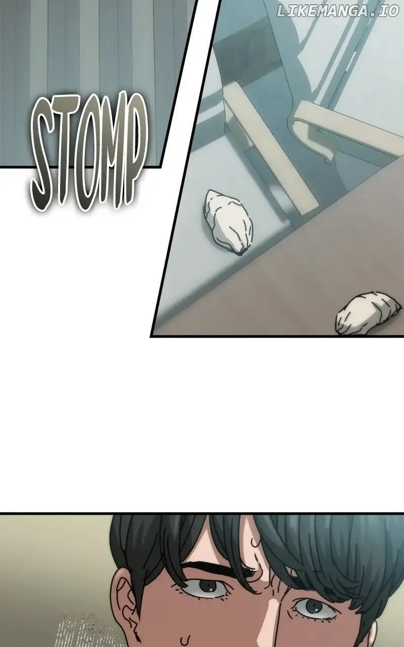 Hidden House in the Apocalypse Chapter 40 page 101 - 