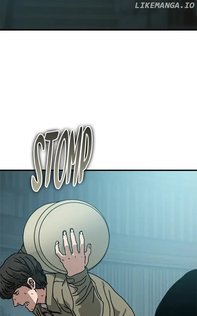 Hidden House in the Apocalypse Chapter 40 page 106 - 