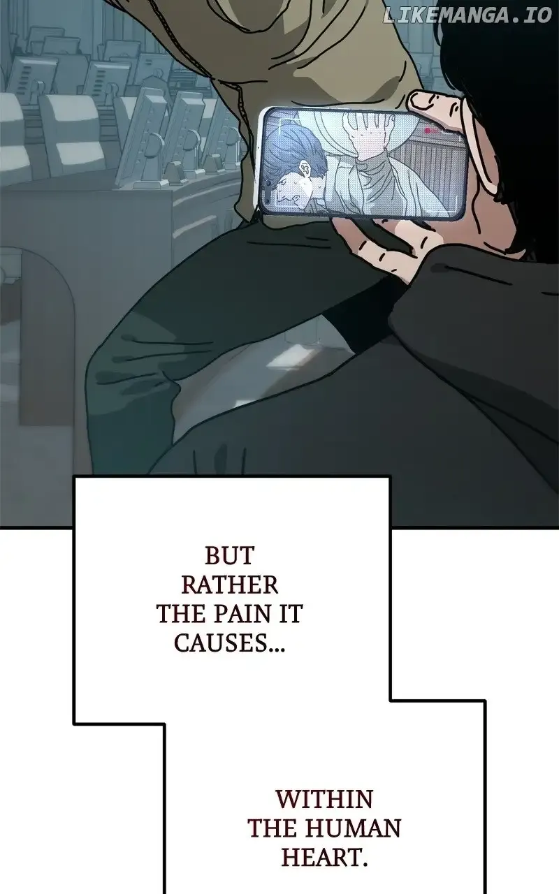 Hidden House in the Apocalypse Chapter 40 page 107 - 