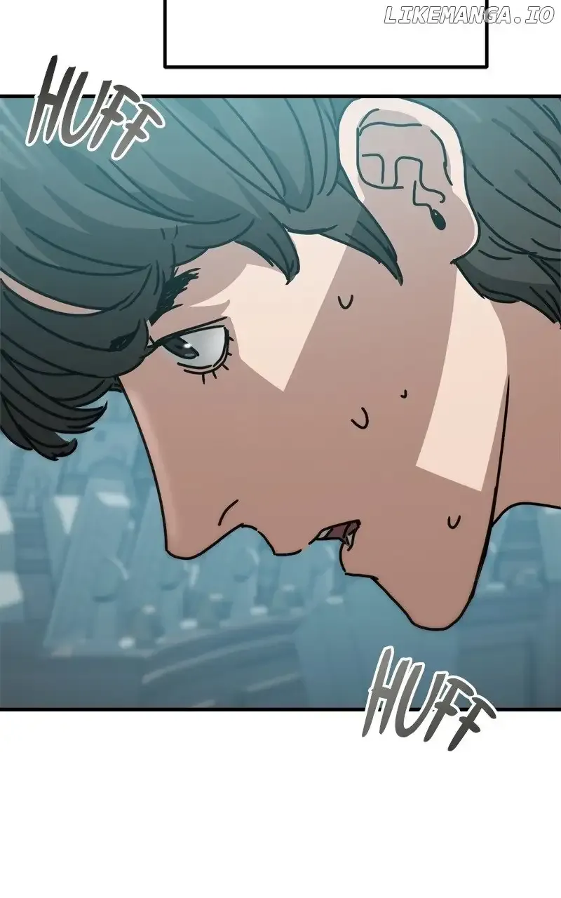 Hidden House in the Apocalypse Chapter 40 page 108 - 
