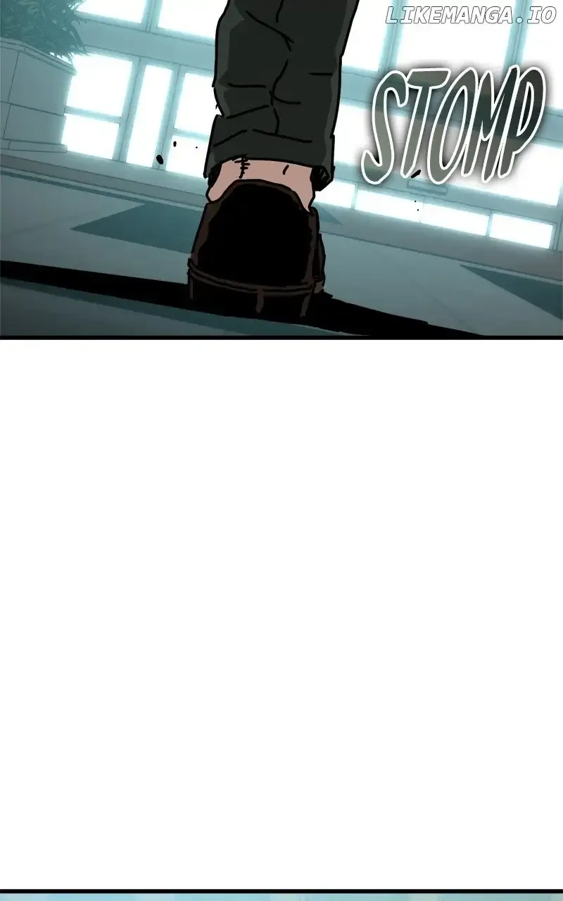 Hidden House in the Apocalypse Chapter 40 page 116 - 