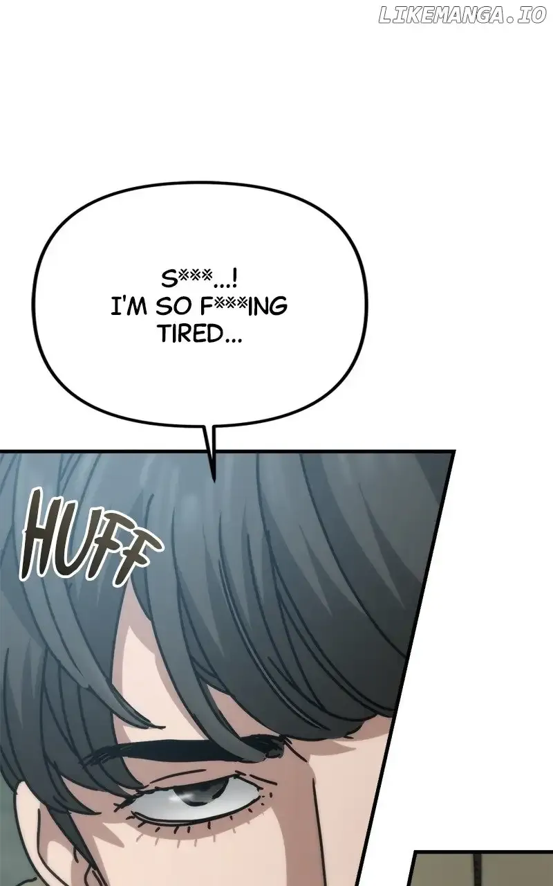 Hidden House in the Apocalypse Chapter 40 page 118 - 