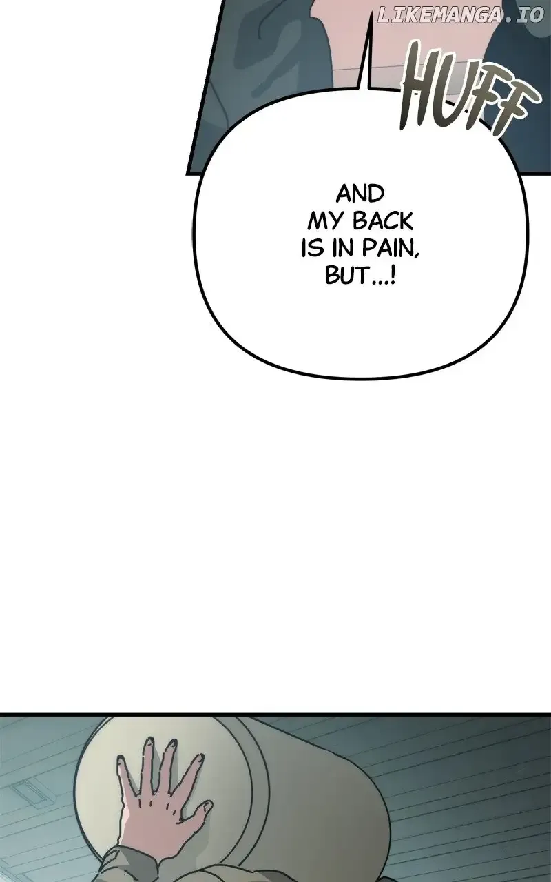 Hidden House in the Apocalypse Chapter 40 page 120 - 