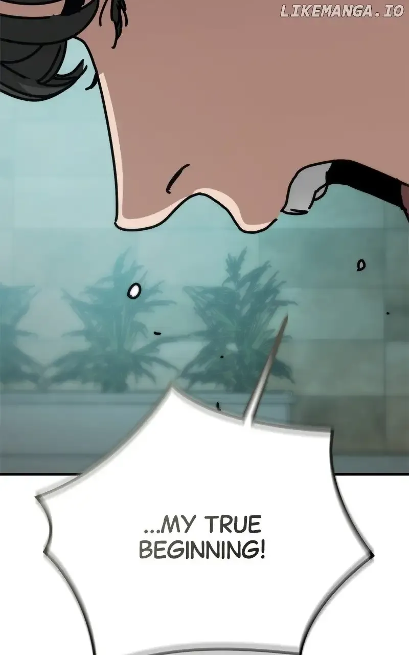 Hidden House in the Apocalypse Chapter 40 page 123 - 
