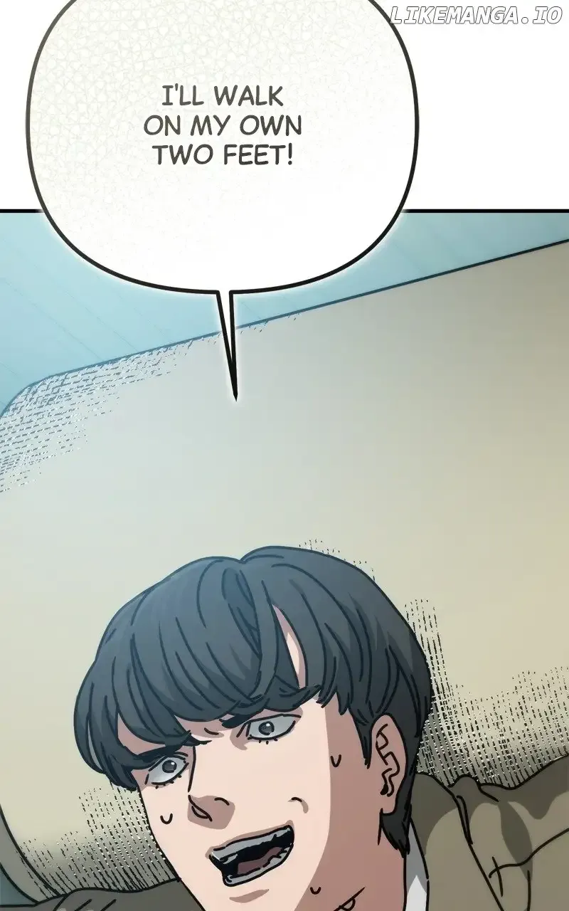 Hidden House in the Apocalypse Chapter 40 page 126 - 