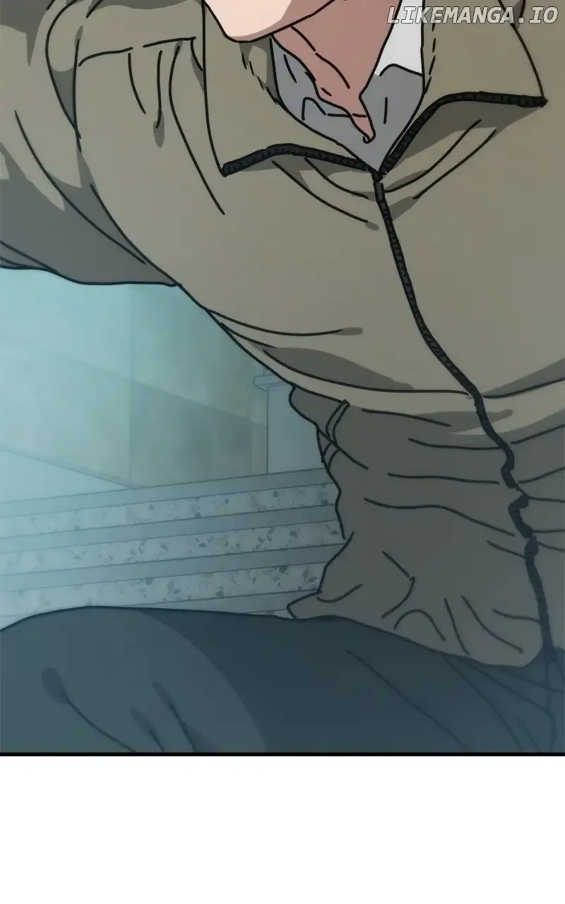 Hidden House in the Apocalypse Chapter 40 page 127 - 