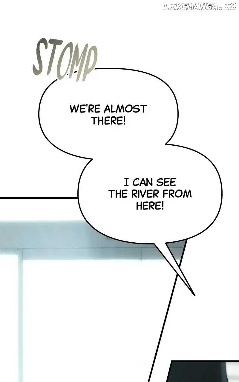 Hidden House in the Apocalypse Chapter 40 page 128 - 