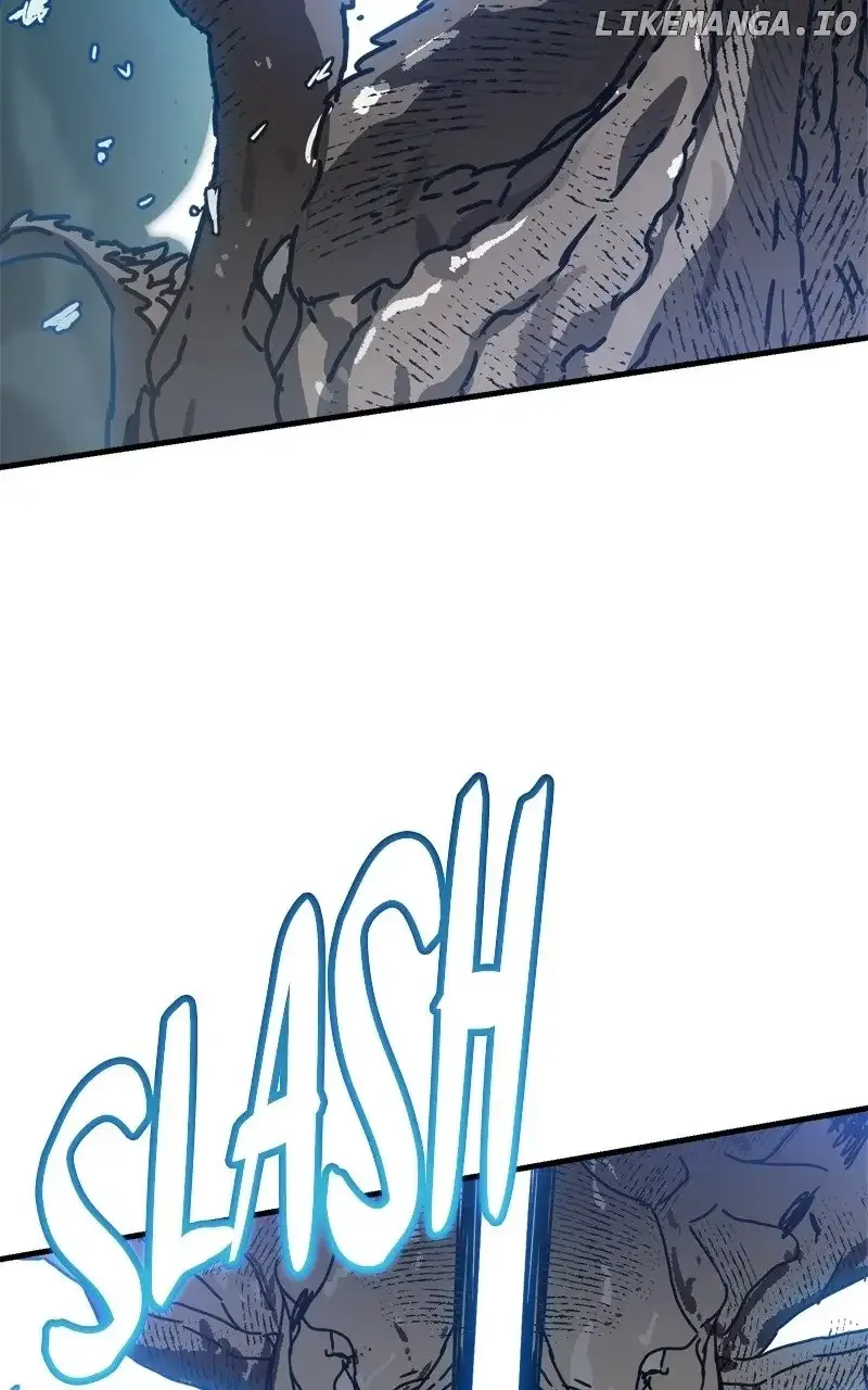 Hidden House in the Apocalypse Chapter 40 page 14 - 
