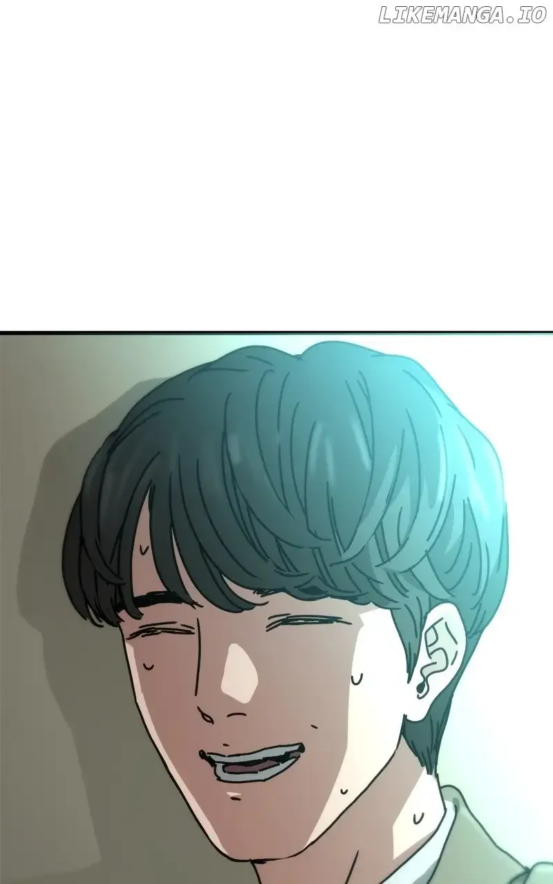 Hidden House in the Apocalypse Chapter 40 page 132 - 