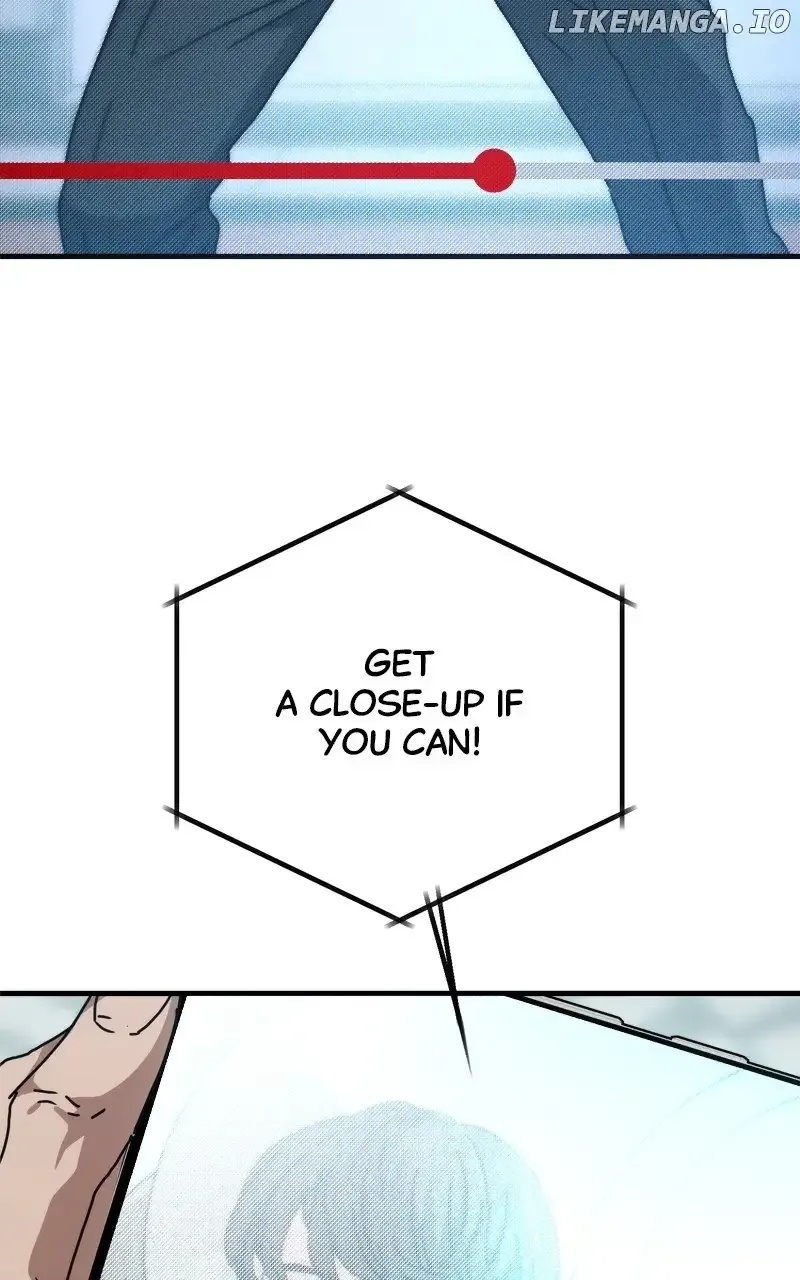 Hidden House in the Apocalypse Chapter 40 page 135 - 