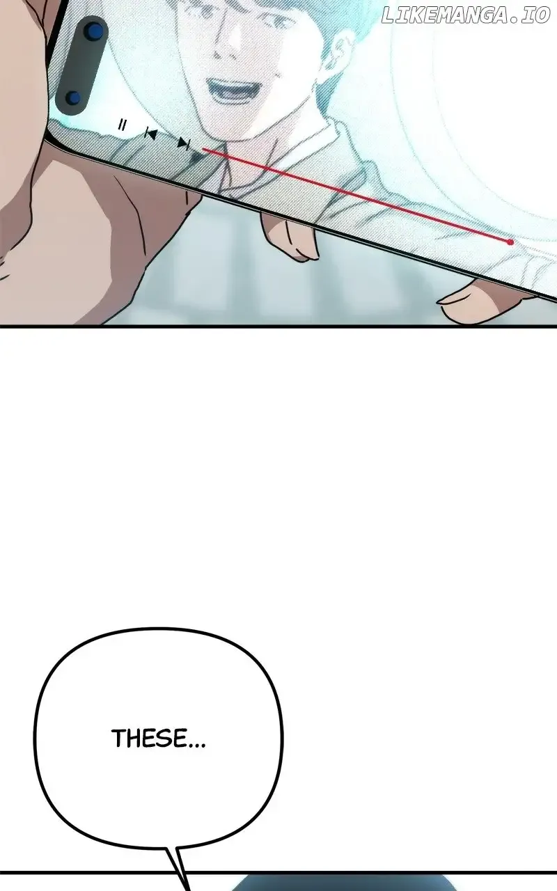 Hidden House in the Apocalypse Chapter 40 page 136 - 