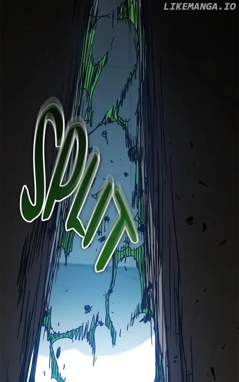 Hidden House in the Apocalypse Chapter 40 page 16 - 