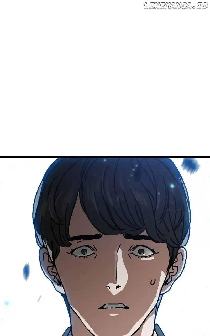 Hidden House in the Apocalypse Chapter 40 page 18 - 