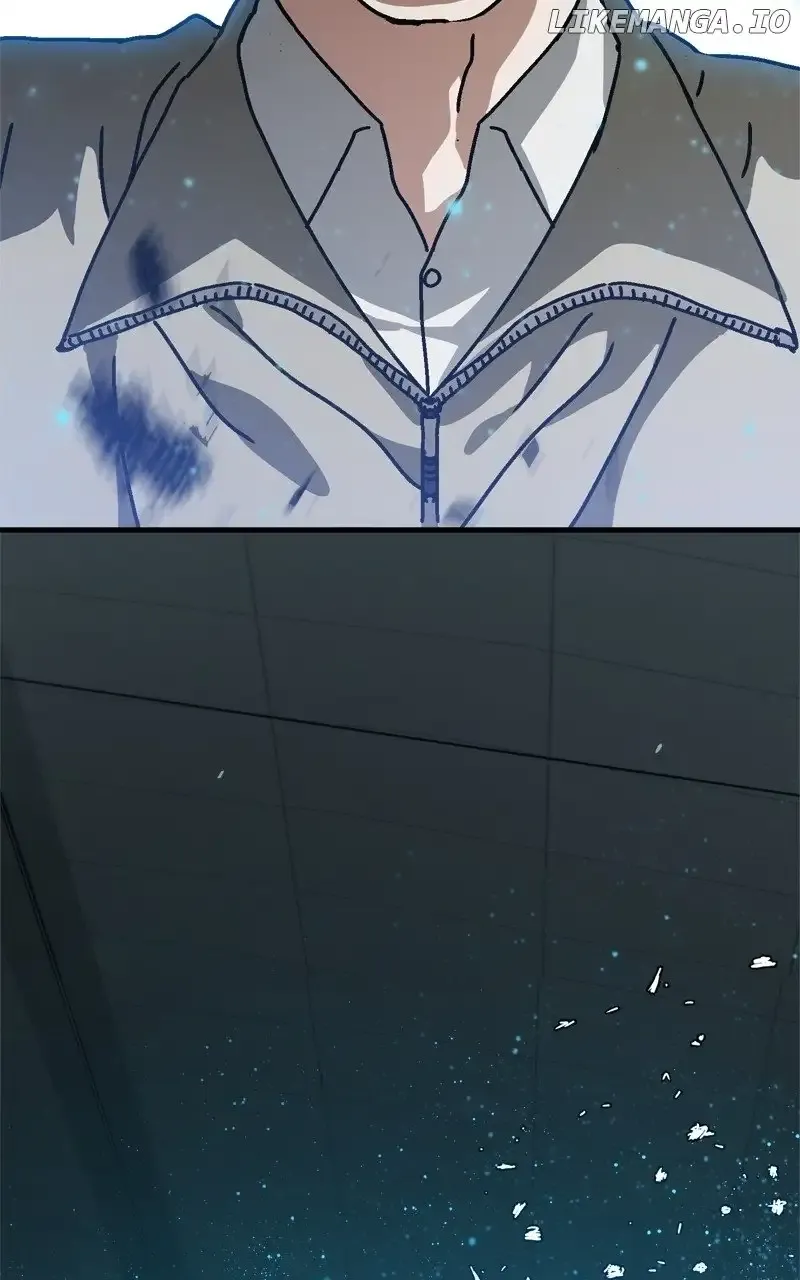 Hidden House in the Apocalypse Chapter 40 page 19 - 