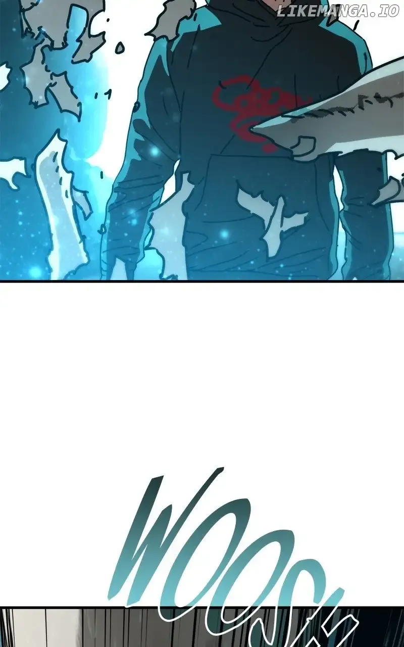 Hidden House in the Apocalypse Chapter 40 page 3 - 