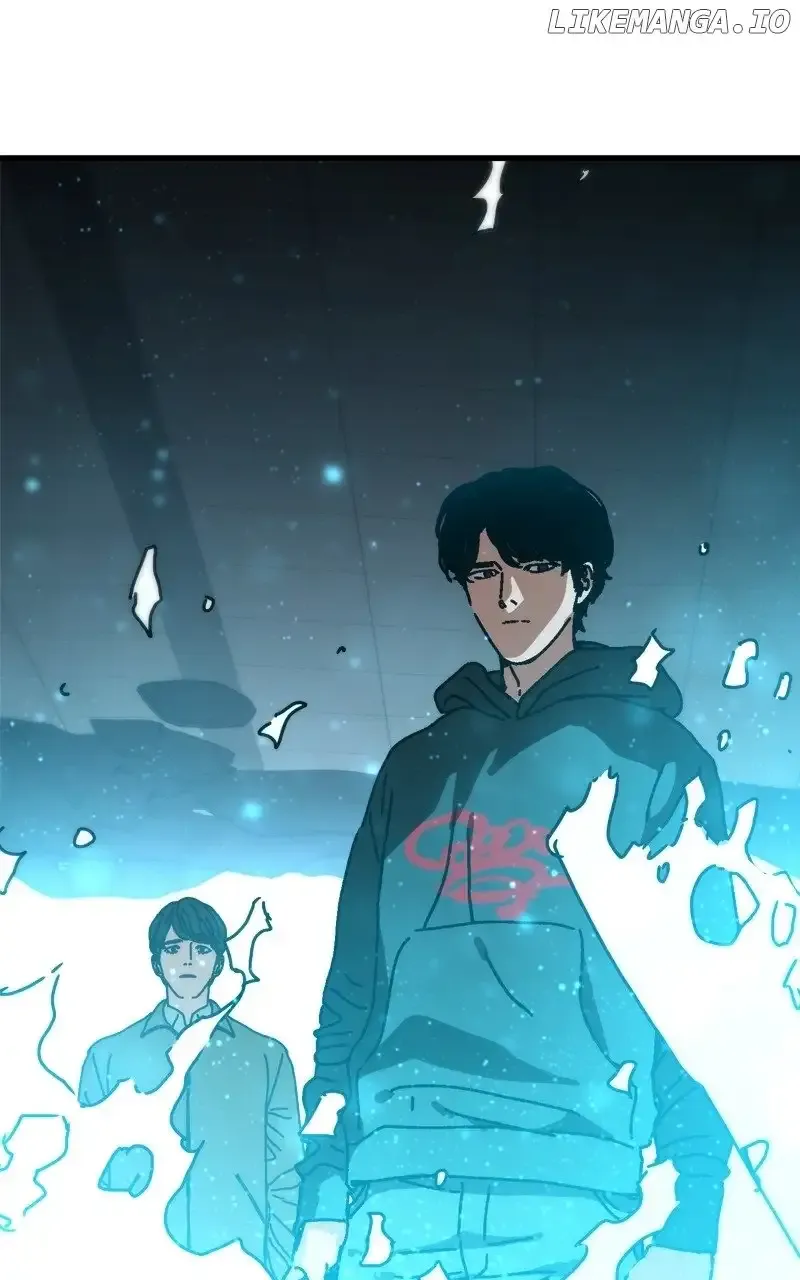Hidden House in the Apocalypse Chapter 40 page 23 - 