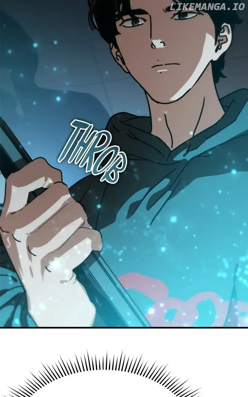 Hidden House in the Apocalypse Chapter 40 page 25 - 