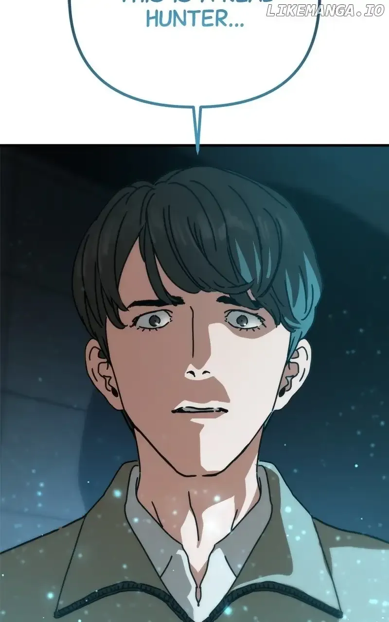 Hidden House in the Apocalypse Chapter 40 page 28 - 