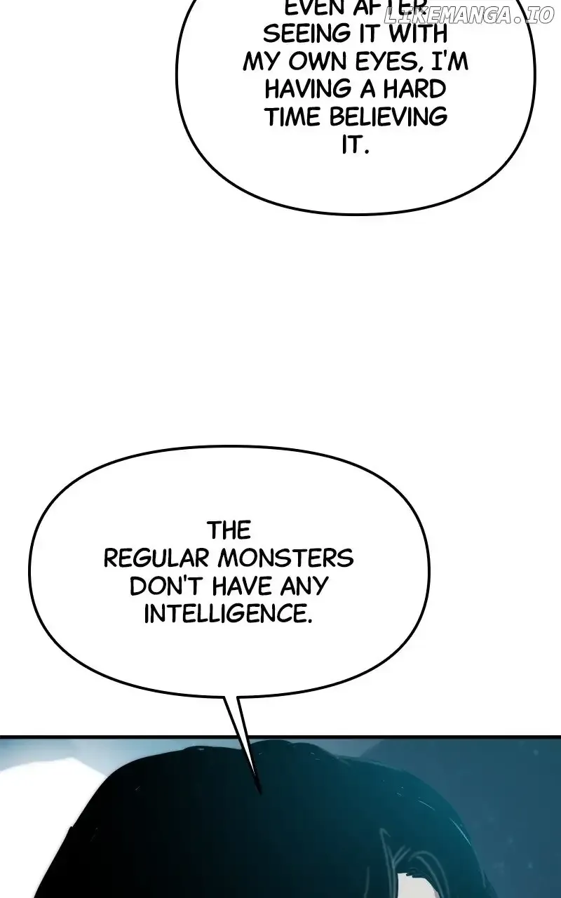 Hidden House in the Apocalypse Chapter 40 page 30 - 