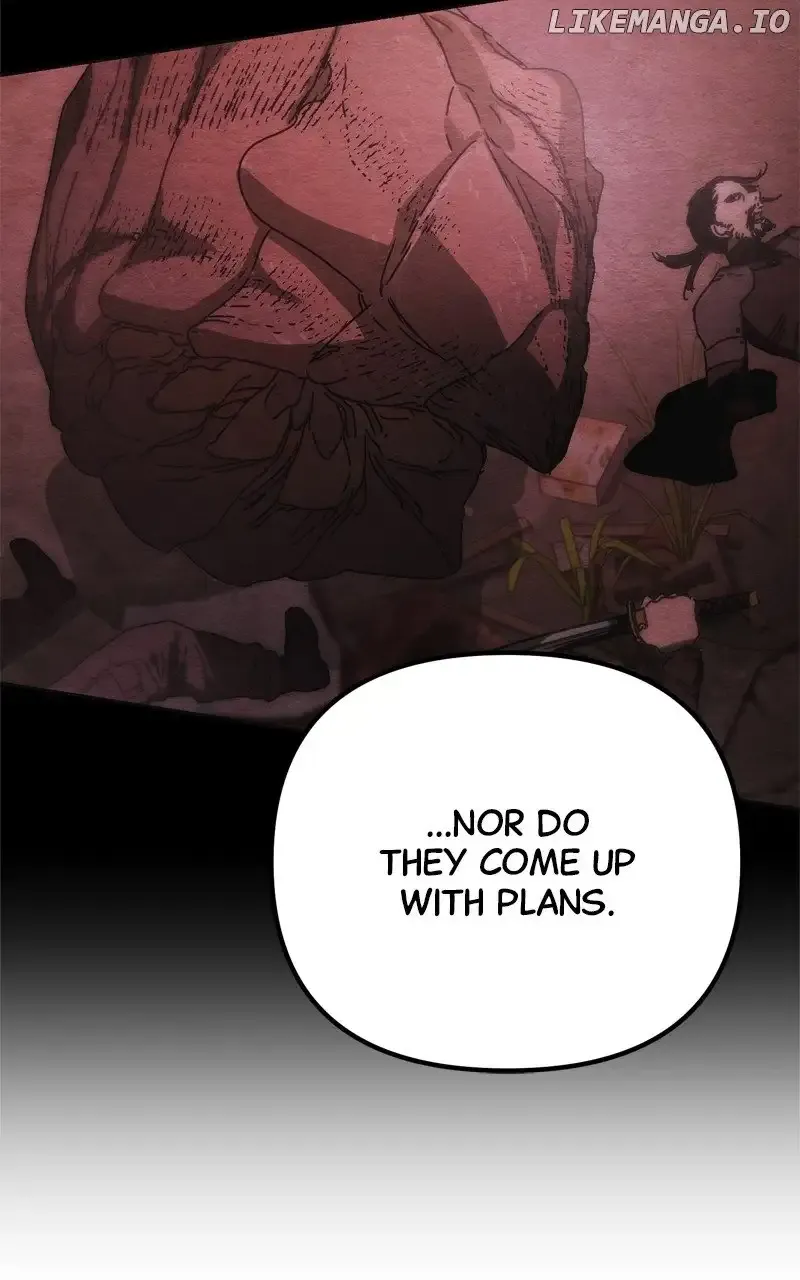 Hidden House in the Apocalypse Chapter 40 page 34 - 