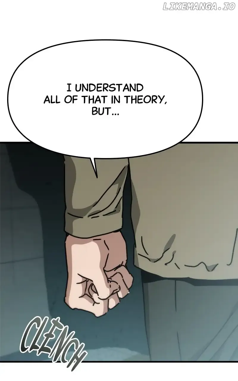 Hidden House in the Apocalypse Chapter 40 page 36 - 