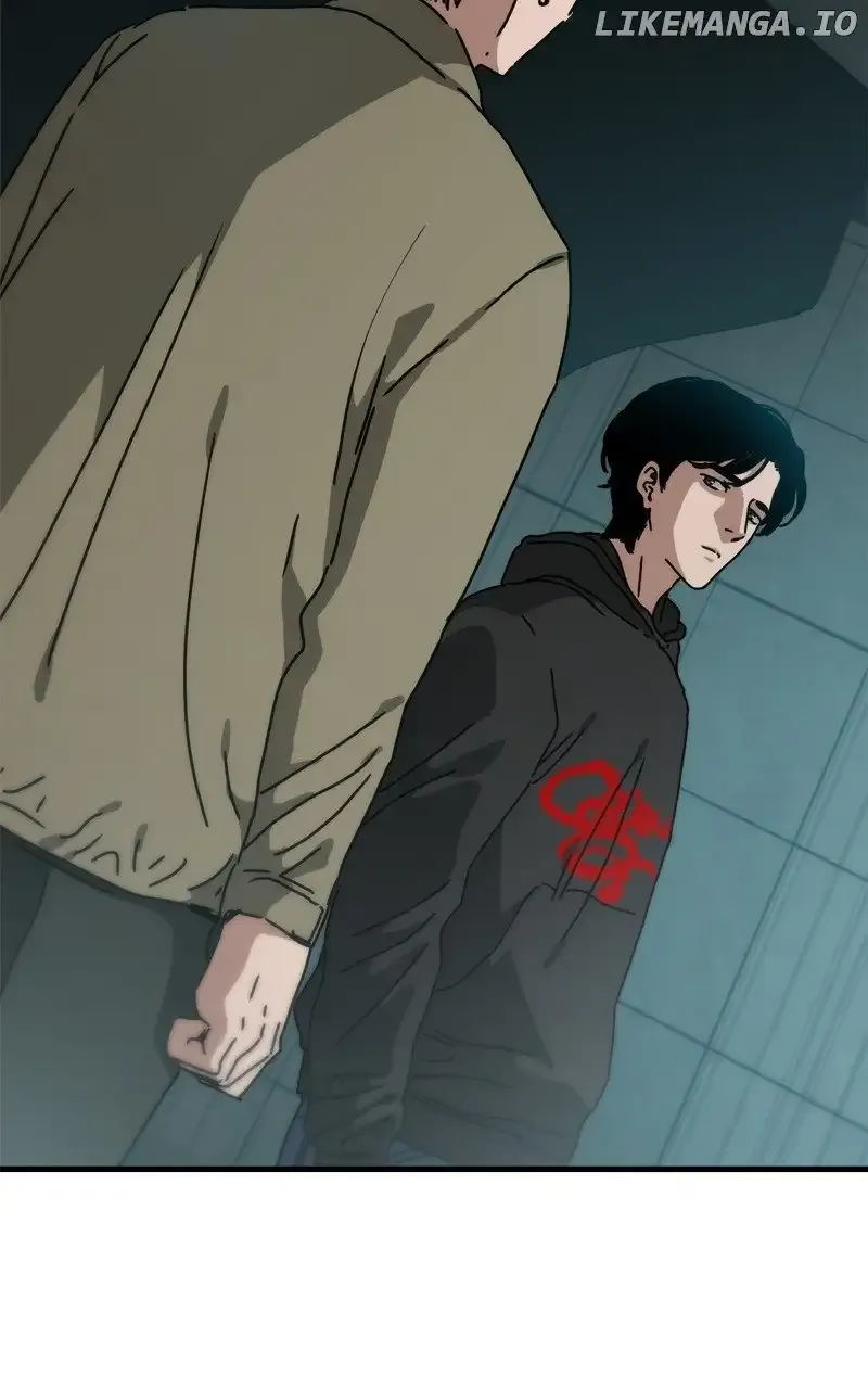 Hidden House in the Apocalypse Chapter 40 page 38 - 