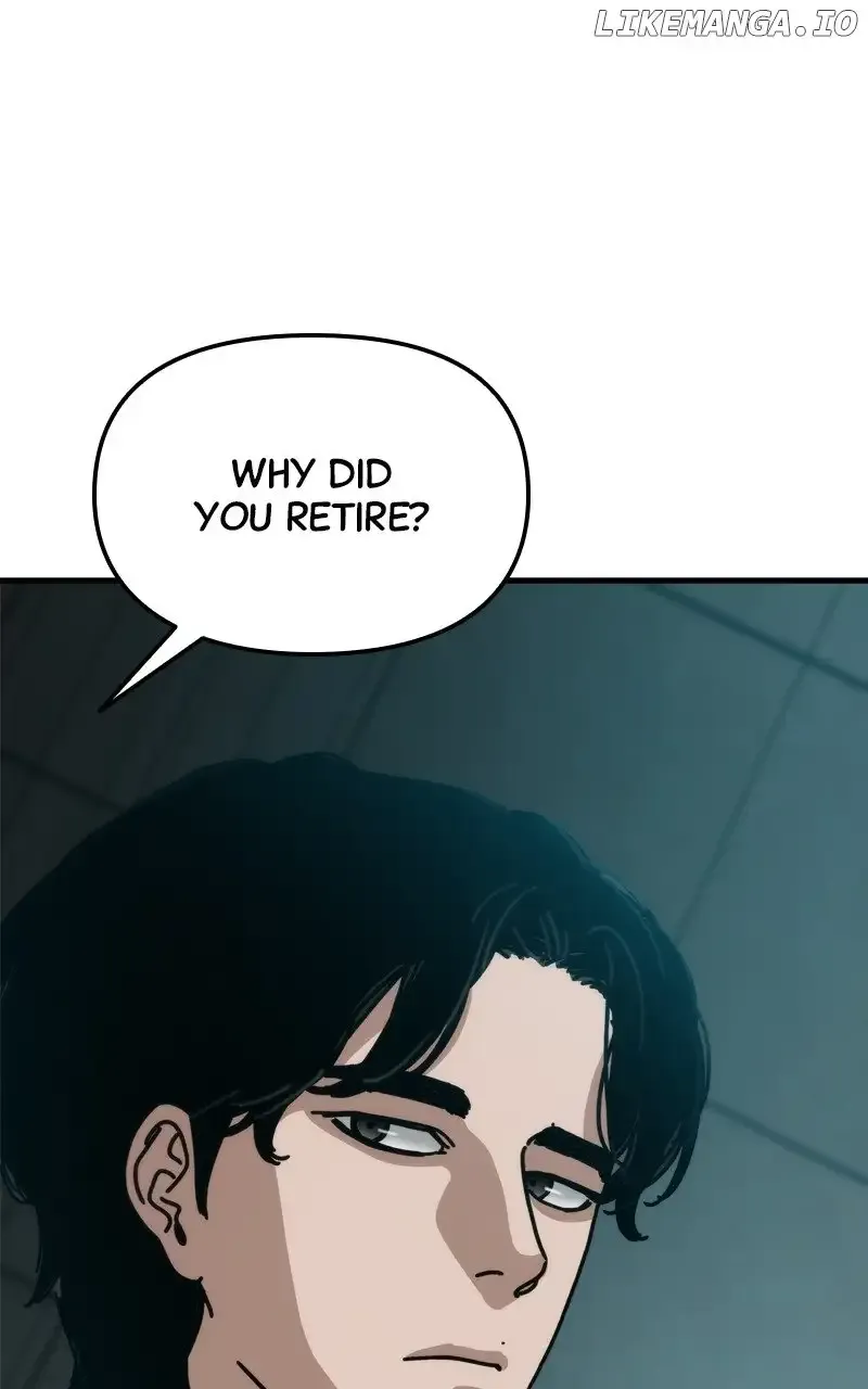 Hidden House in the Apocalypse Chapter 40 page 39 - 