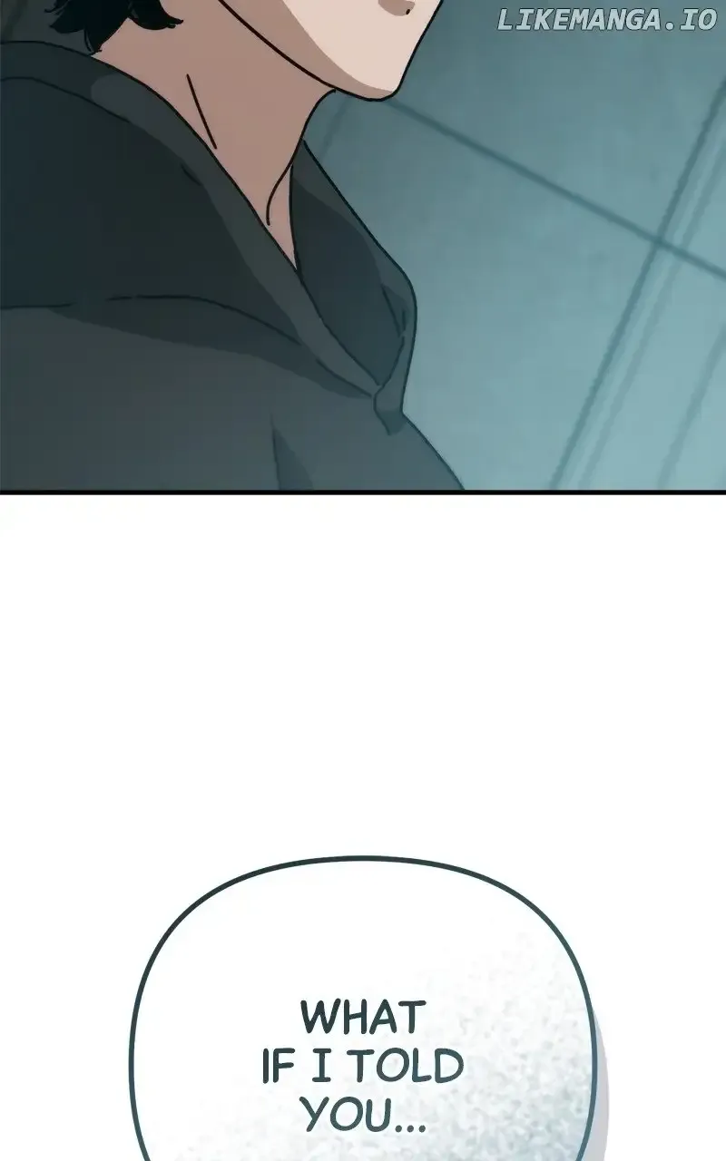 Hidden House in the Apocalypse Chapter 40 page 40 - 