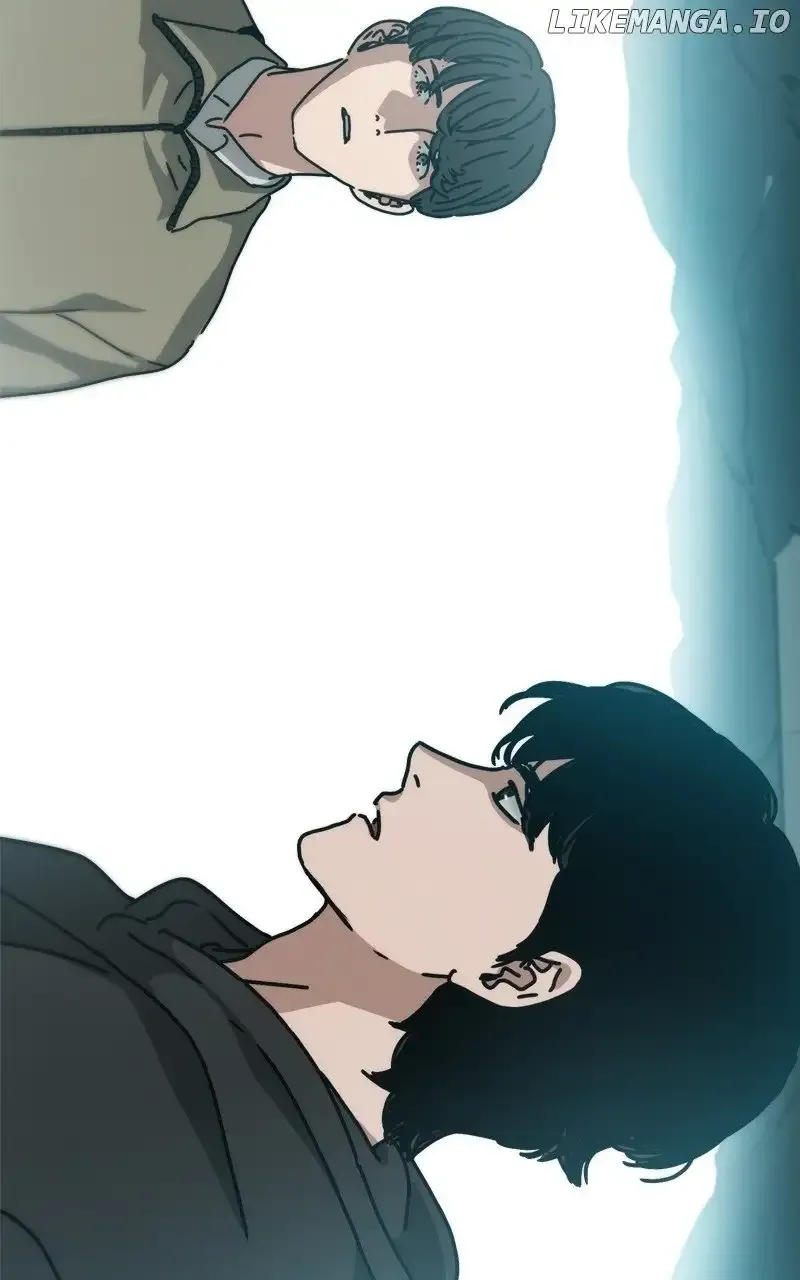 Hidden House in the Apocalypse Chapter 40 page 42 - 