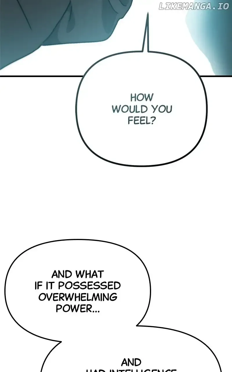 Hidden House in the Apocalypse Chapter 40 page 43 - 