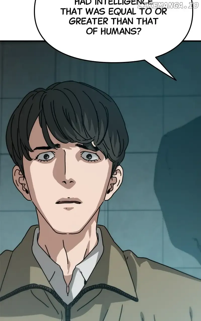 Hidden House in the Apocalypse Chapter 40 page 44 - 