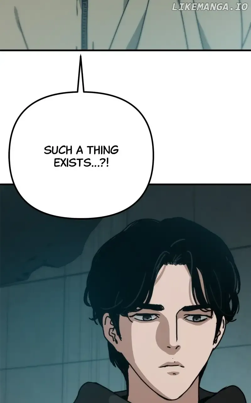 Hidden House in the Apocalypse Chapter 40 page 45 - 