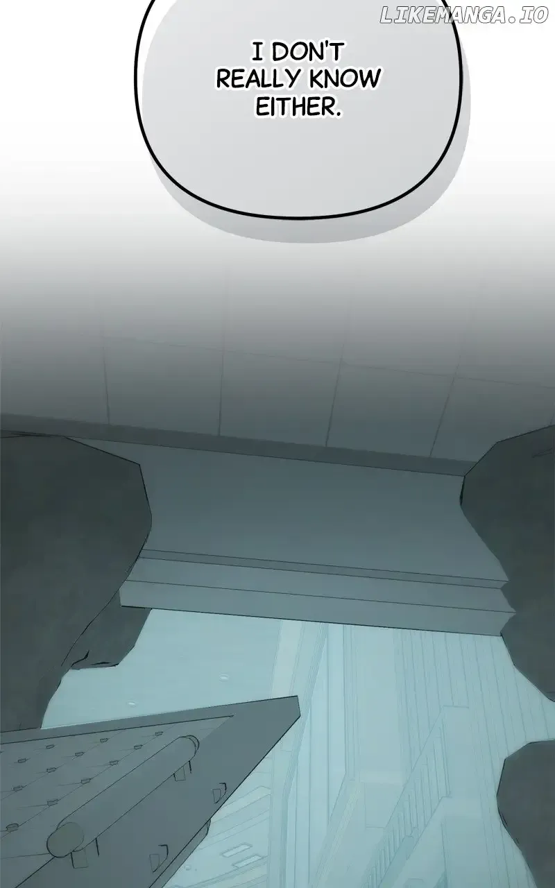 Hidden House in the Apocalypse Chapter 40 page 47 - 