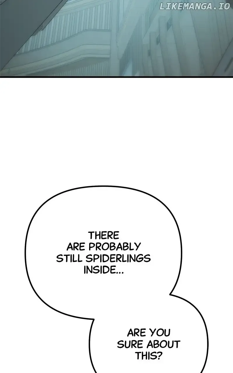 Hidden House in the Apocalypse Chapter 40 page 48 - 