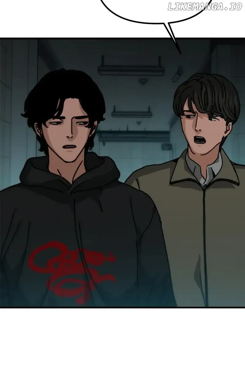 Hidden House in the Apocalypse Chapter 40 page 49 - 